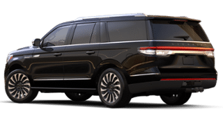 2024 Lincoln Lincoln Navigator External Image 2